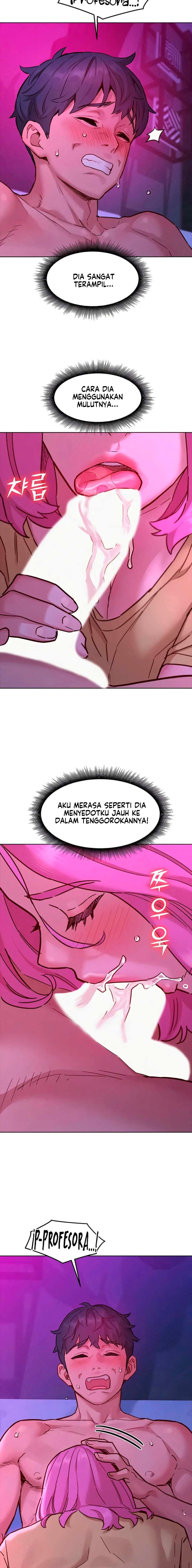 Let&#8217;s Hang Out from Today - Chapter 93 10