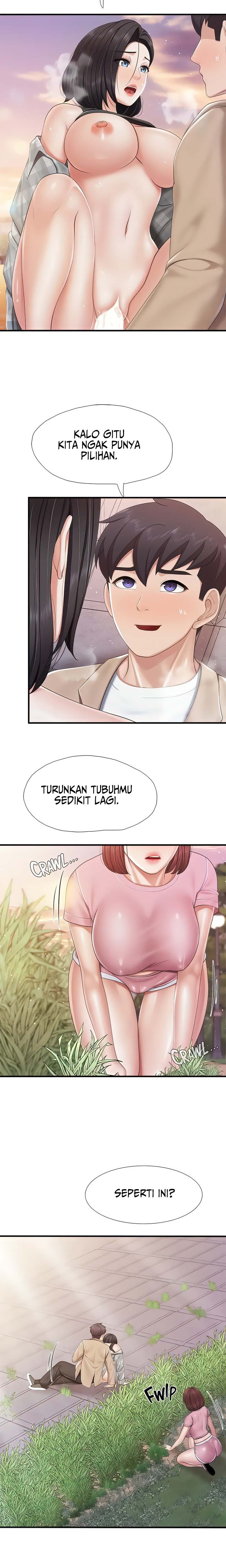 Kids Cafe Moms - Chapter 93 11
