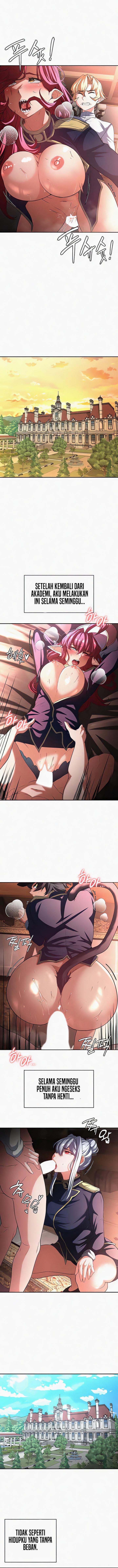 The Main Character is the Villain - Chapter 93 6 The Main Character is the Villain - Chapter 93 6