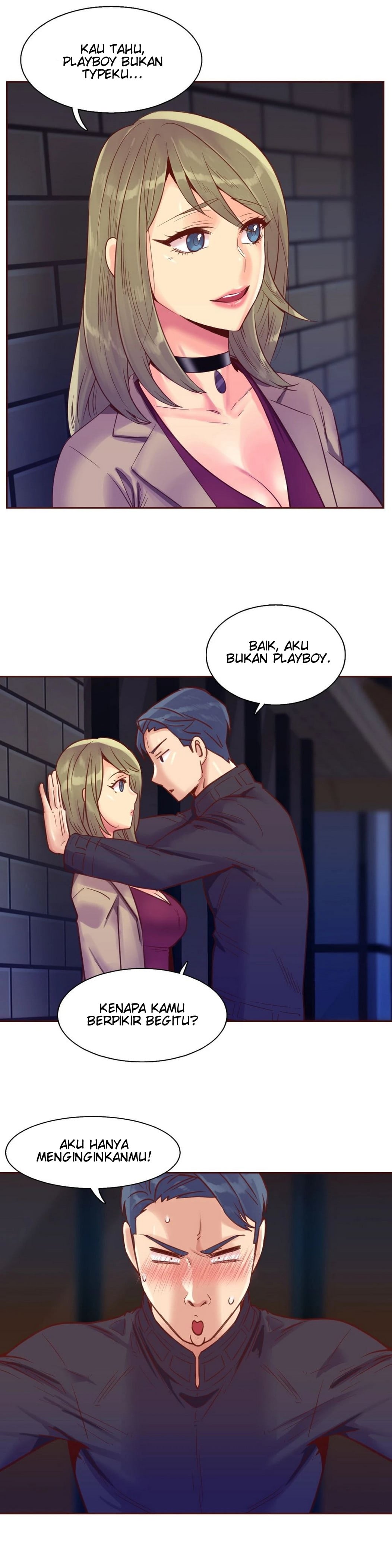 The Yes Girl - Chapter 93 9 The Yes Girl - Chapter 93 9