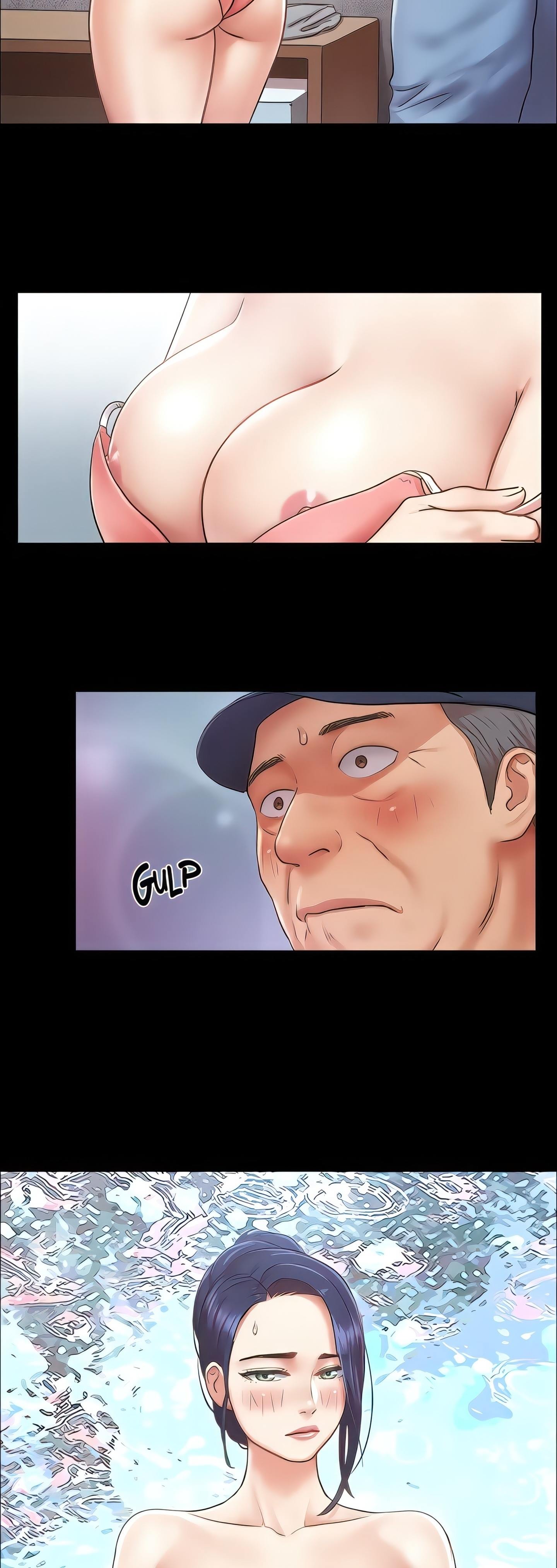 Only With Consent Uncensored - Chapter 93 24