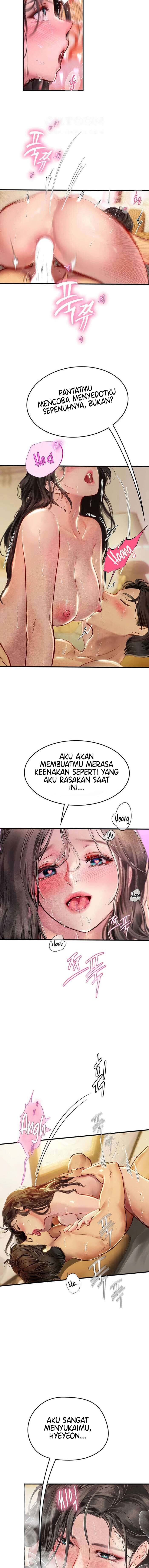 Intern Haenyeo - Chapter 93 9