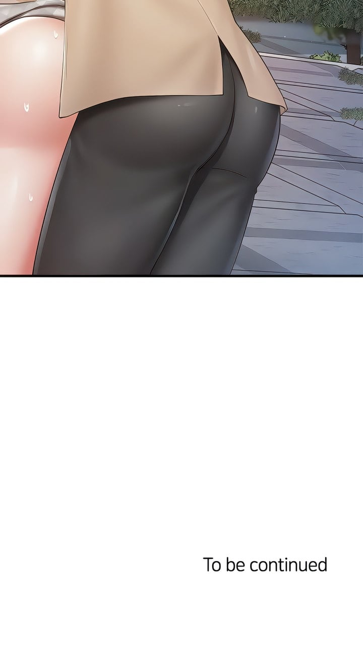 Kids Cafe Moms - Chapter 93 19