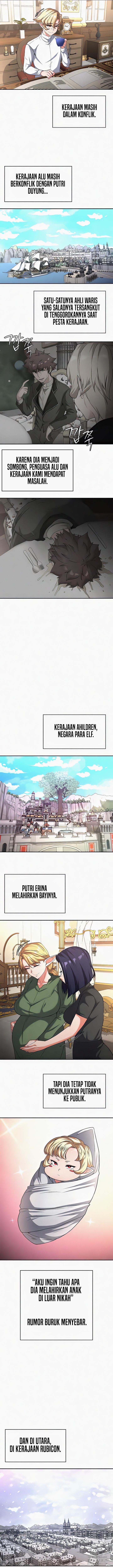 The Main Character is the Villain - Chapter 93 7 The Main Character is the Villain - Chapter 93 7