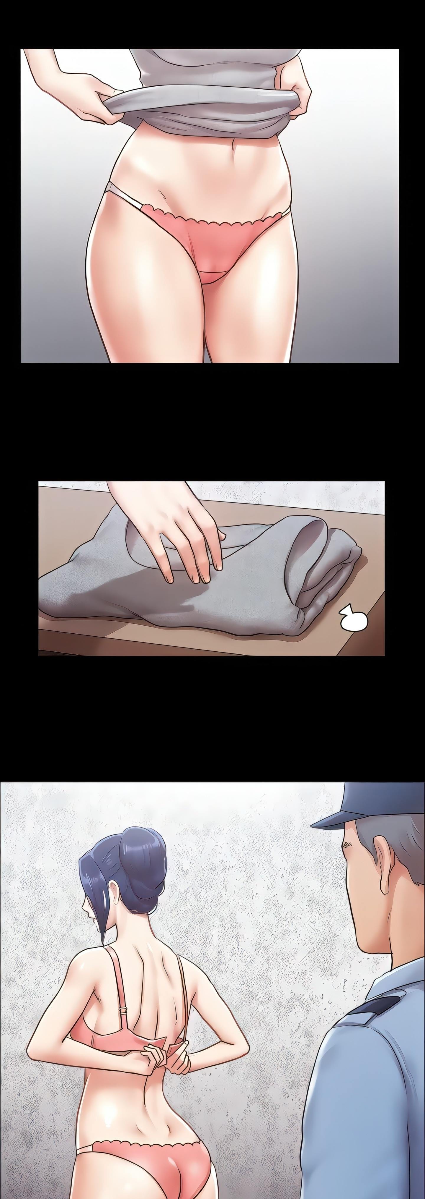 Only With Consent Uncensored - Chapter 93 23