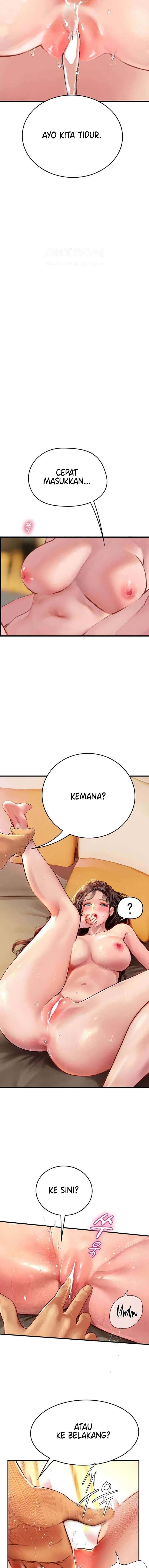 Intern Haenyeo - Chapter 93 5