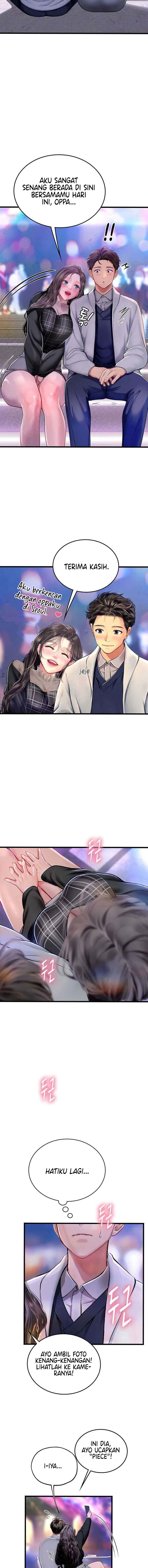 Intern Haenyeo - Chapter 93 12