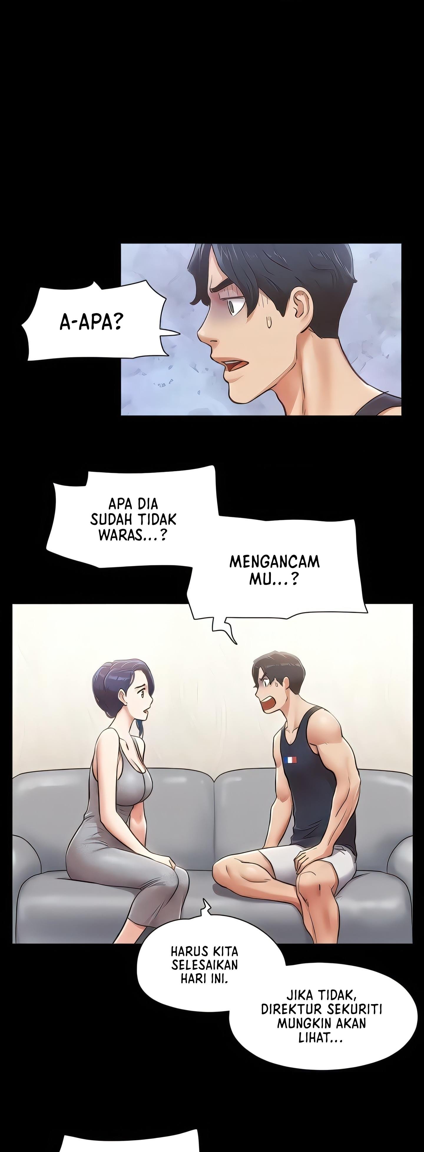 Only With Consent Uncensored - Chapter 93 6