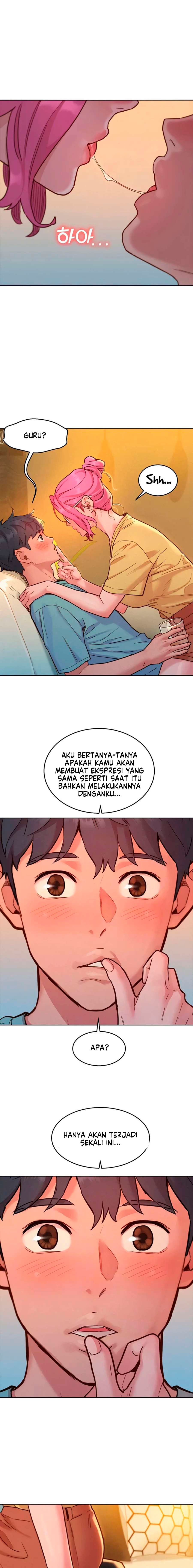 Let&#8217;s Hang Out from Today - Chapter 93 4