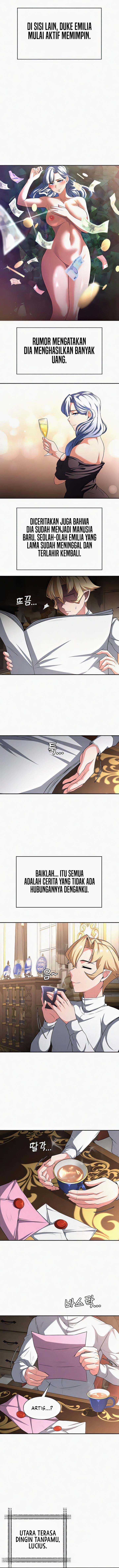 The Main Character is the Villain - Chapter 93 8 The Main Character is the Villain - Chapter 93 8