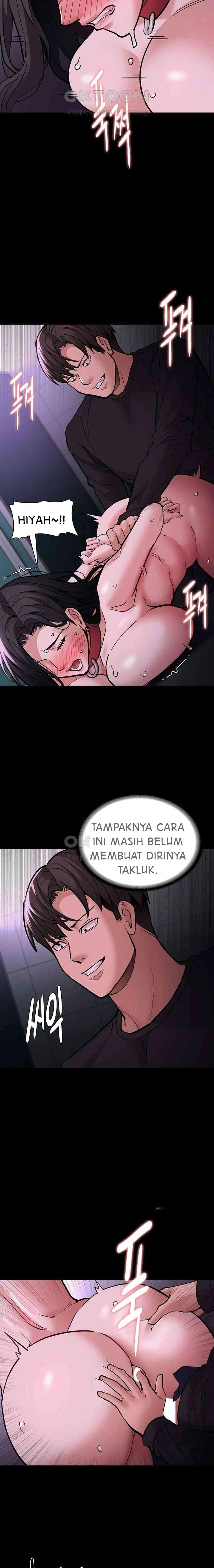 Wicked Diary - Chapter 93 14