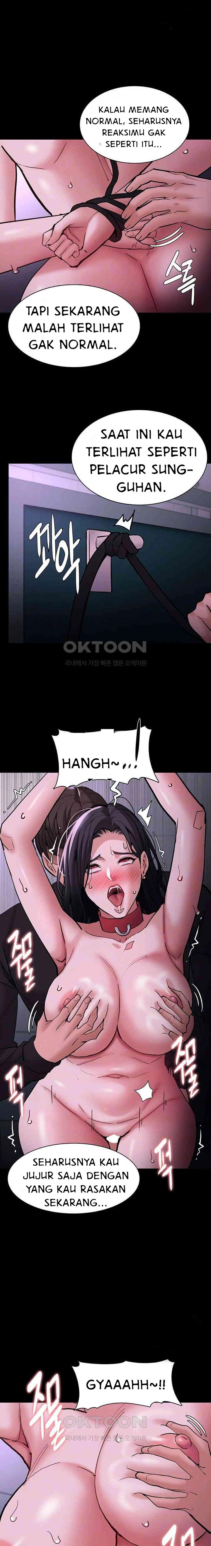 Wicked Diary - Chapter 93 4