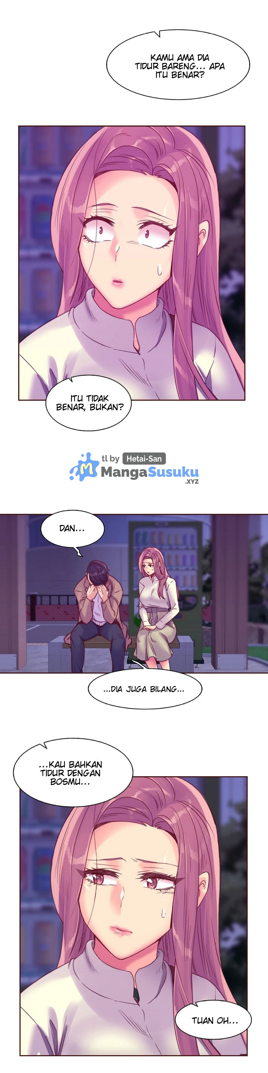 The Yes Girl - Chapter 93 20 The Yes Girl - Chapter 93 20