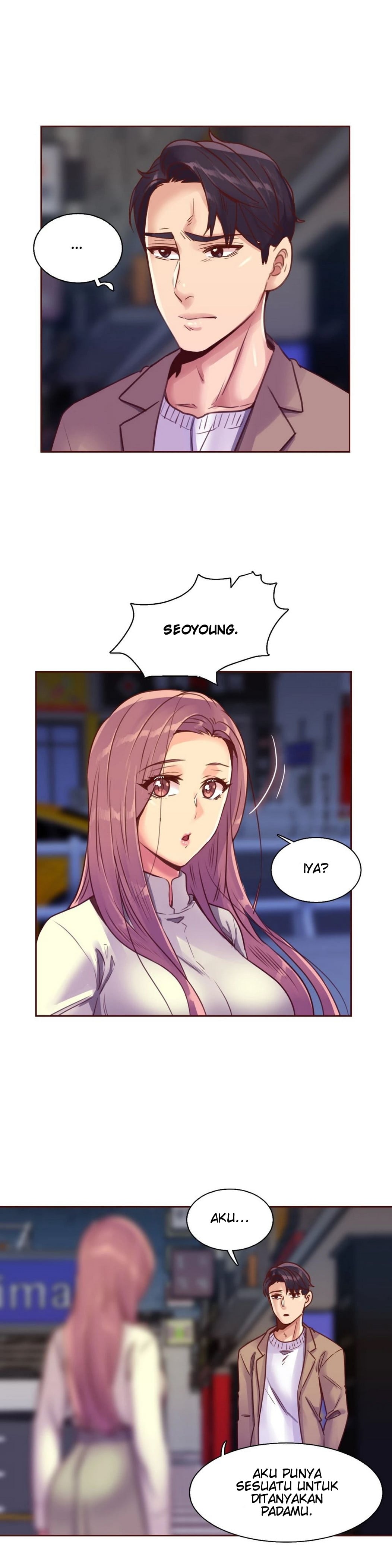 The Yes Girl - Chapter 93 15 The Yes Girl - Chapter 93 15