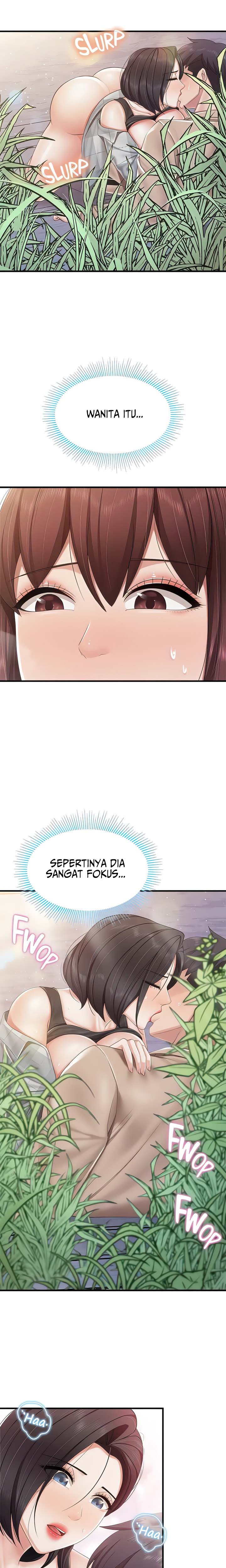 Kids Cafe Moms - Chapter 93 5
