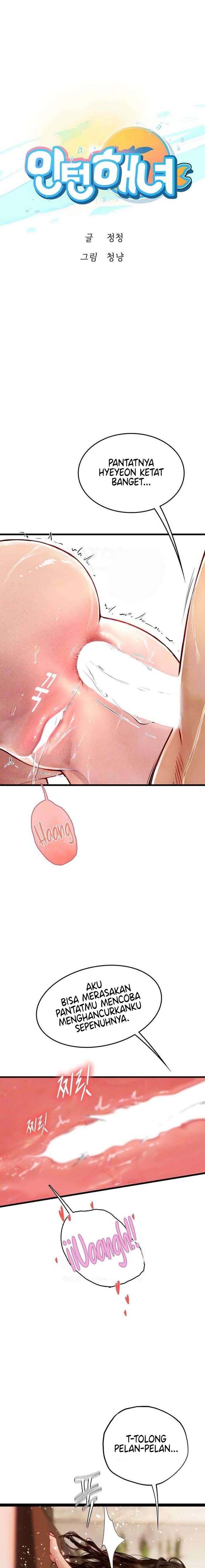 Intern Haenyeo - Chapter 93 2