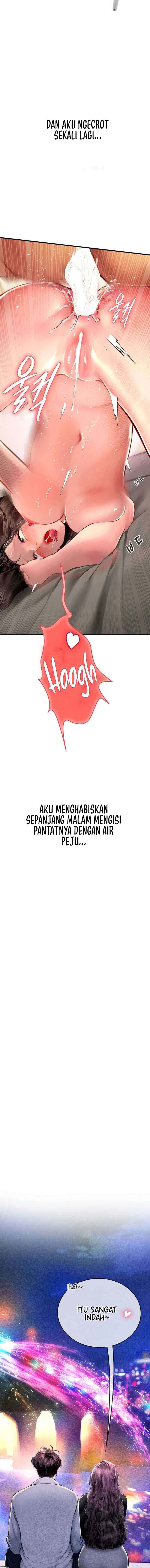 Intern Haenyeo - Chapter 93 11