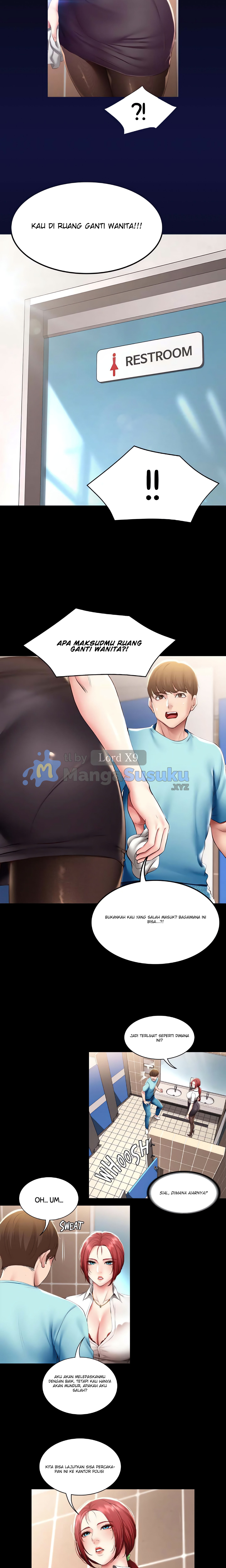 Boarding Diary Uncensored - Chapter 93 3
