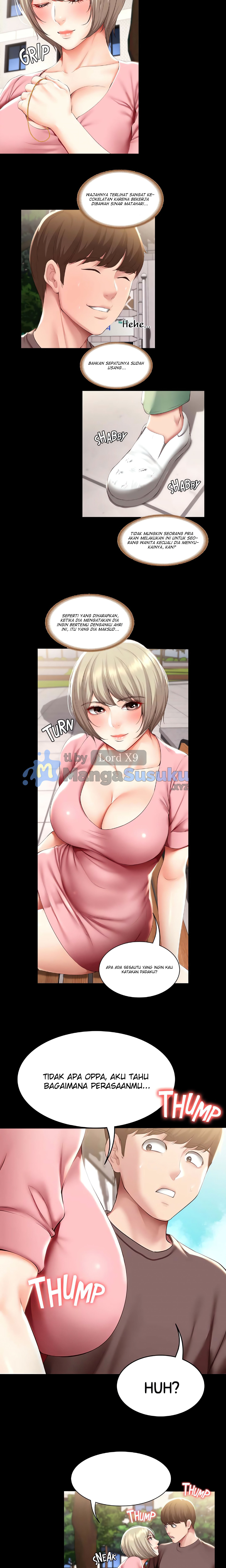 Boarding Diary Uncensored - Chapter 93 9