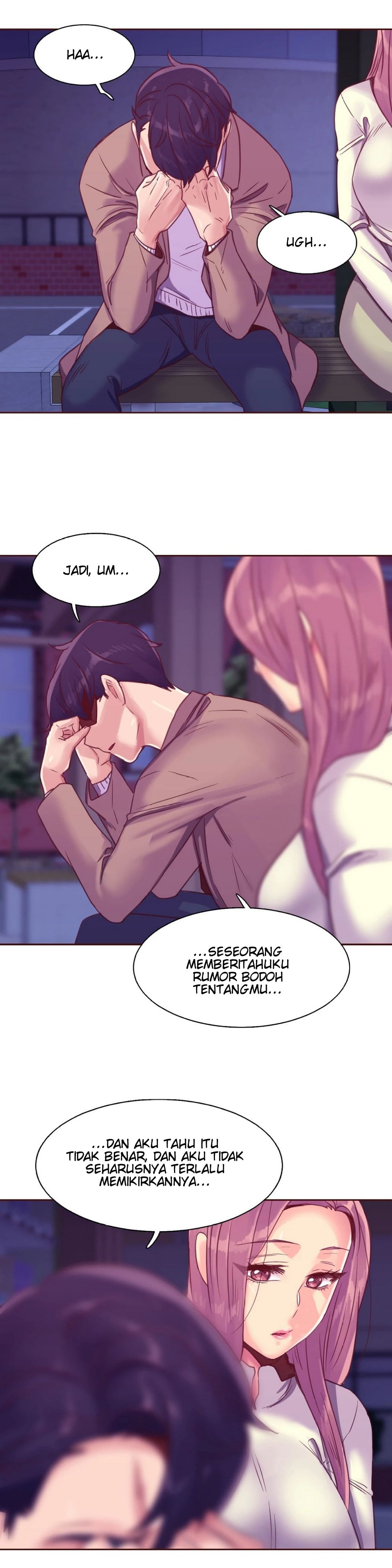 The Yes Girl - Chapter 93 17 The Yes Girl - Chapter 93 17