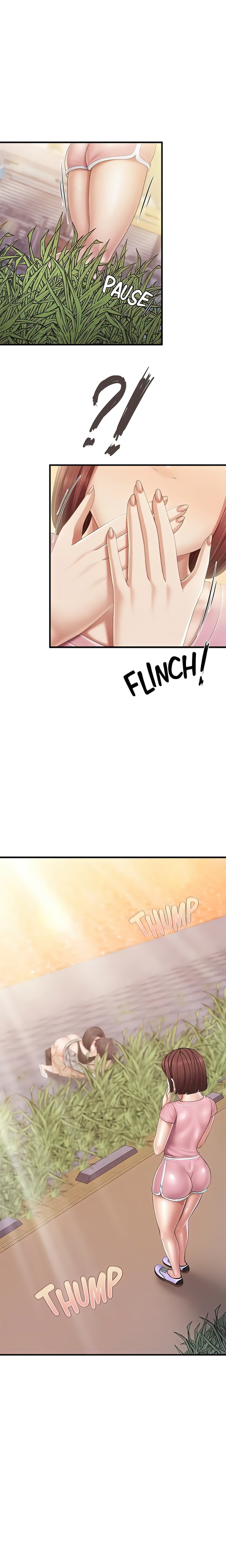 Kids Cafe Moms - Chapter 93 2