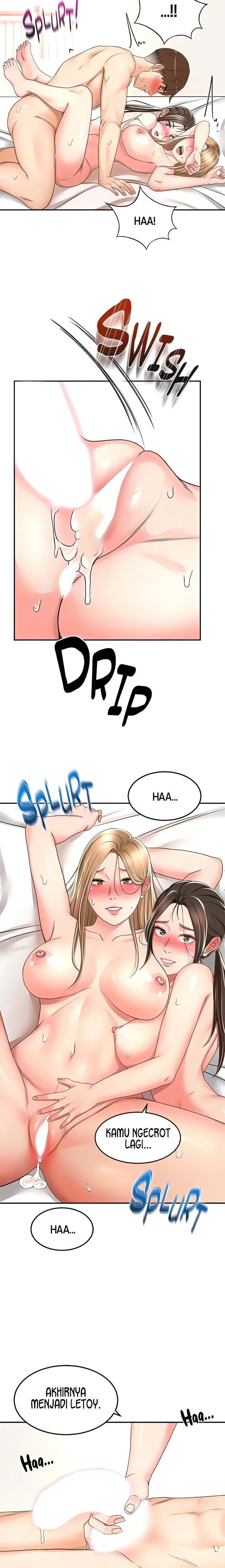 The Little Master - Chapter 93 9