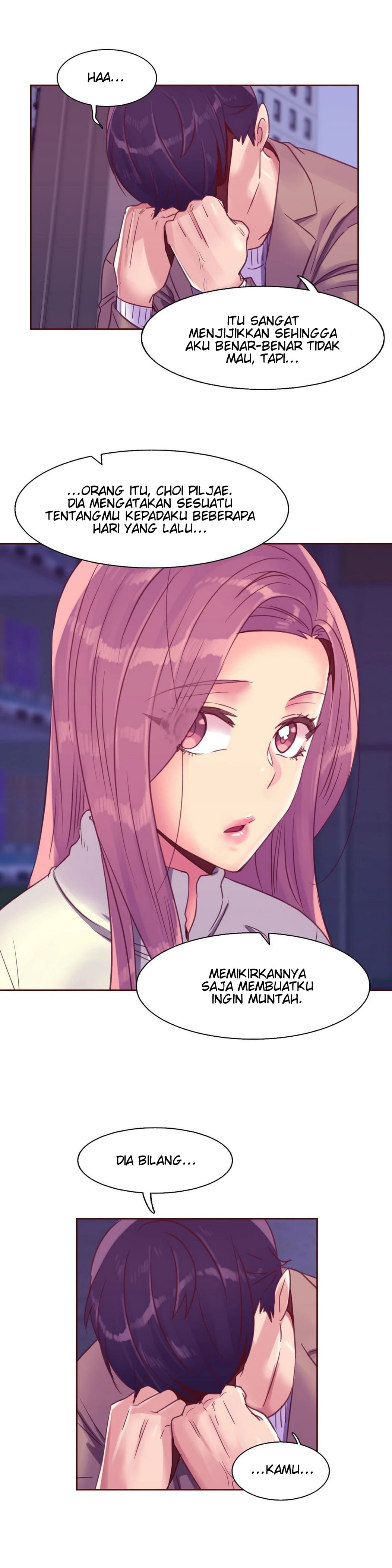 The Yes Girl - Chapter 93 19 The Yes Girl - Chapter 93 19