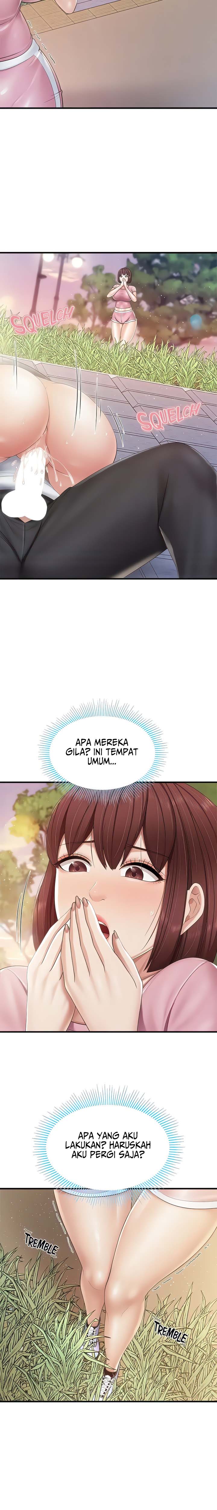 Kids Cafe Moms - Chapter 93 4