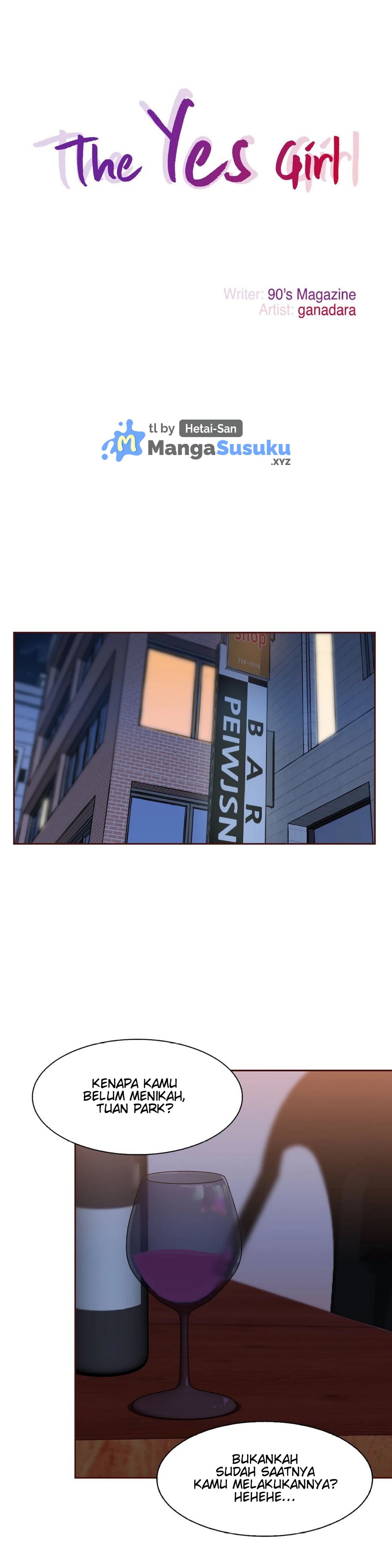 The Yes Girl - Chapter 93 4 The Yes Girl - Chapter 93 4