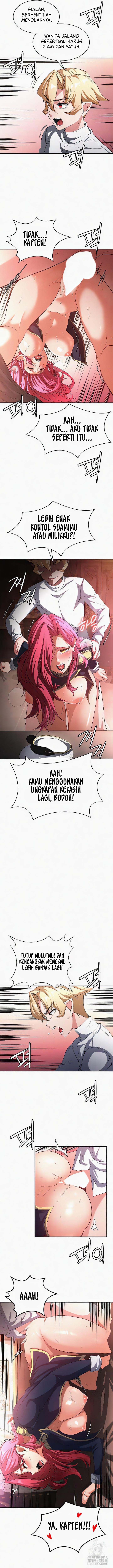 The Main Character is the Villain - Chapter 93 5 The Main Character is the Villain - Chapter 93 5