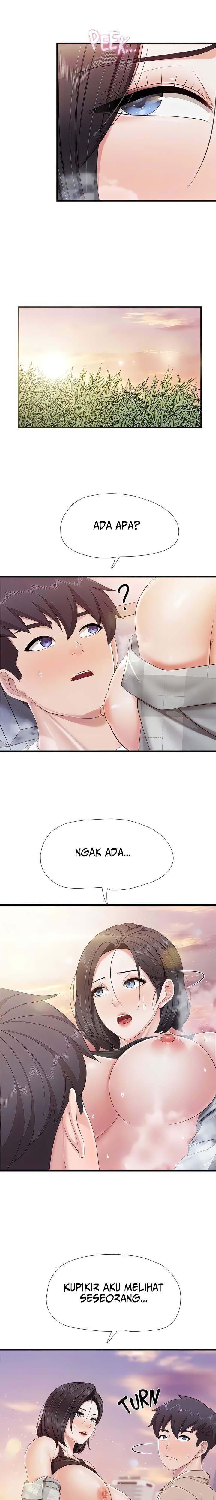 Kids Cafe Moms - Chapter 93 8