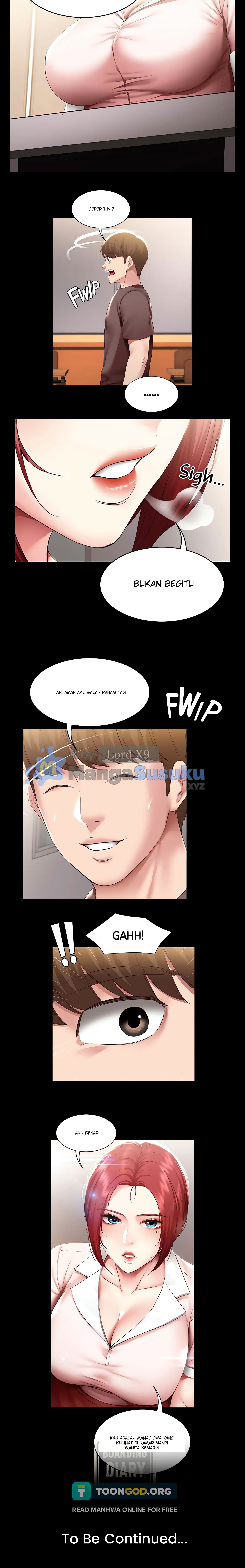 Boarding Diary Uncensored - Chapter 93 12