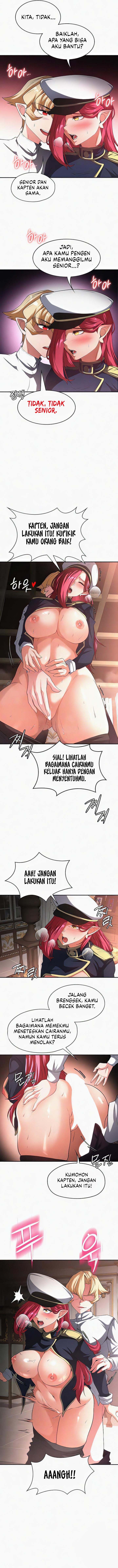 The Main Character is the Villain - Chapter 93 4 The Main Character is the Villain - Chapter 93 4