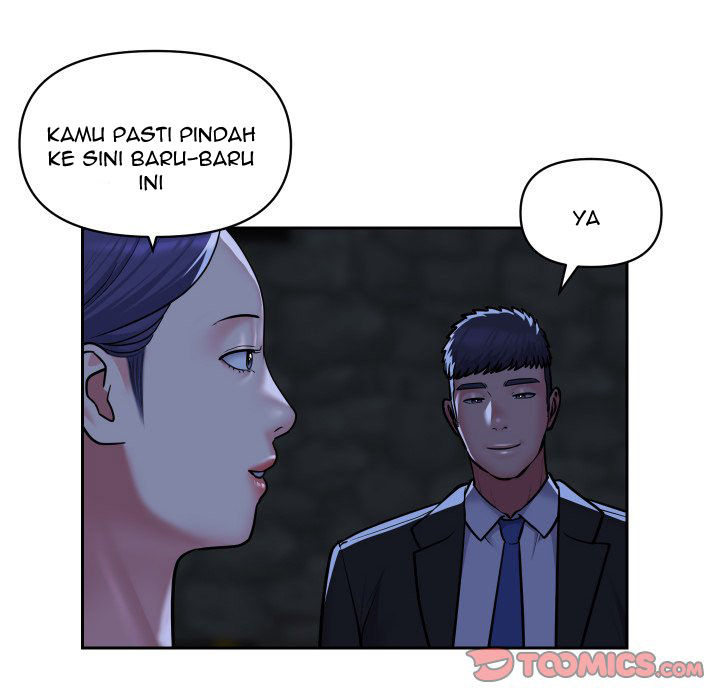 The Ladies&#8217; Associate - Chapter 53 8