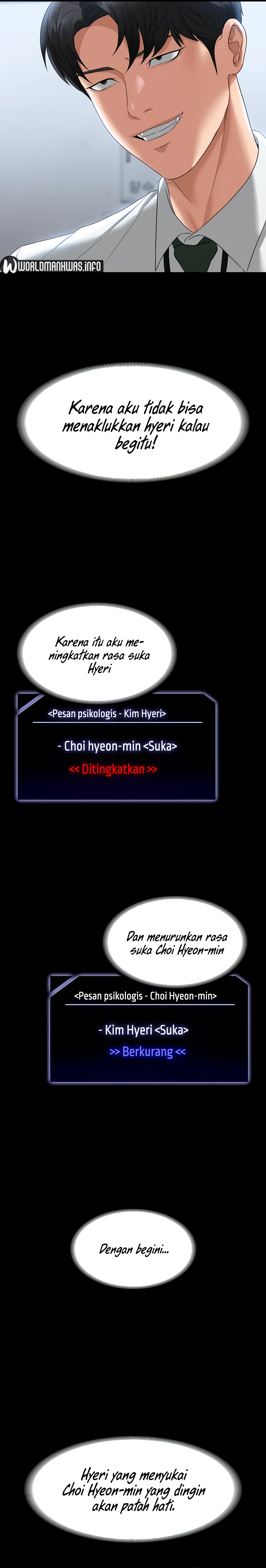 Administrator Privileges - Chapter 53 10