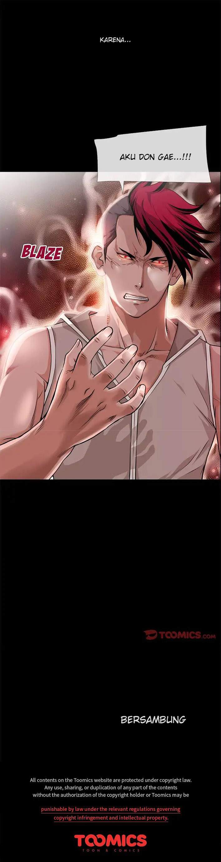 Beyond Imagination - Chapter 53 23
