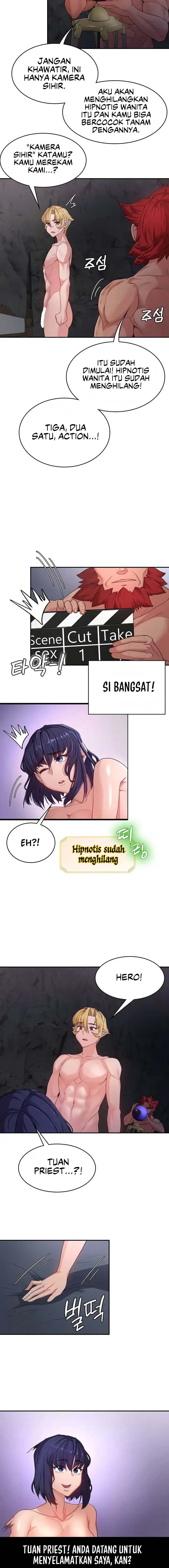 The Main Character is the Villain - Chapter 53 3 The Main Character is the Villain - Chapter 53 3