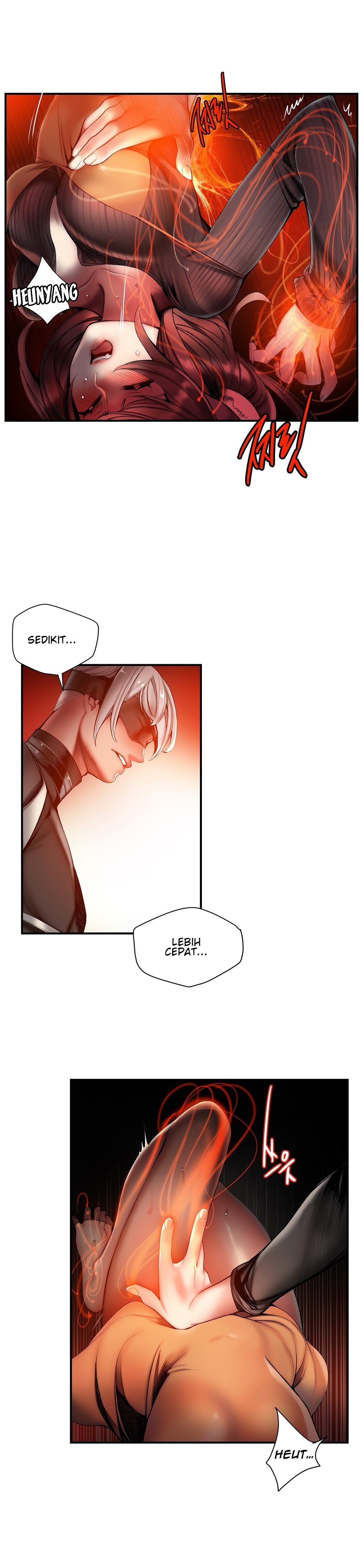 Lilith&#8217;s Cord - Chapter 54 6