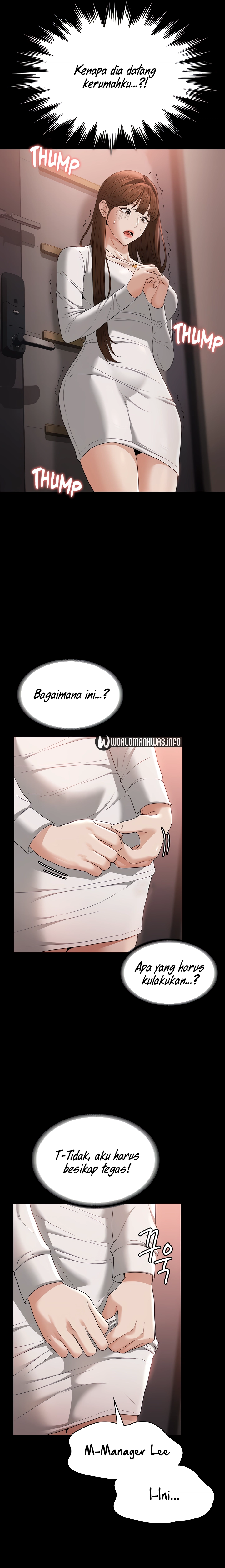 Administrator Privileges - Chapter 53 23