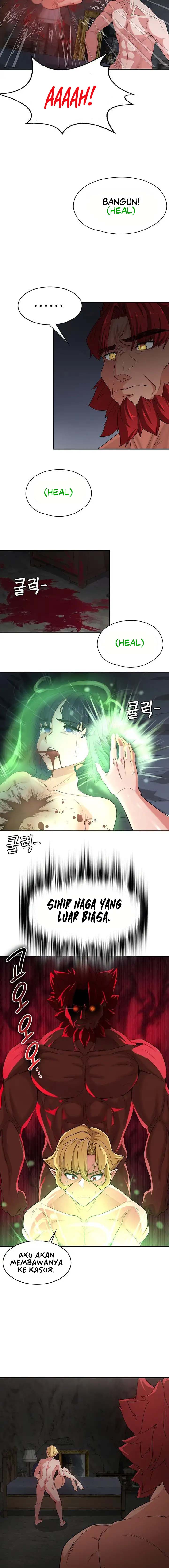 The Main Character is the Villain - Chapter 53 6 The Main Character is the Villain - Chapter 53 6