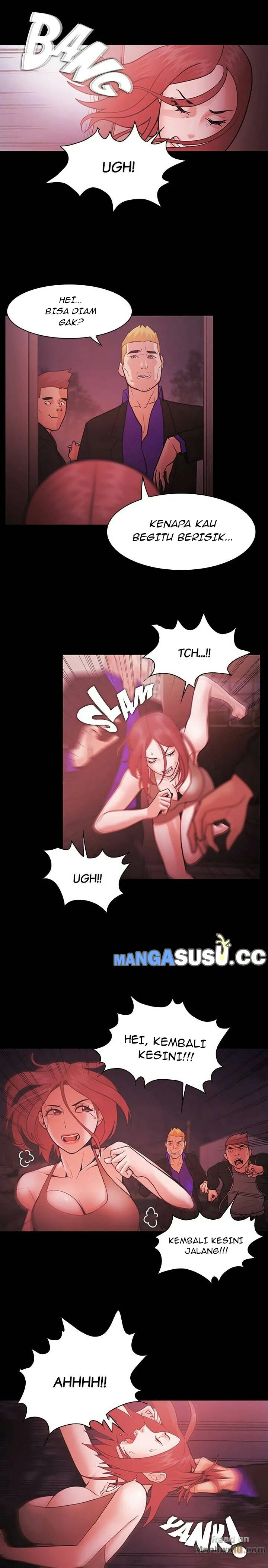 Loser (Team 201) - Chapter 53 16