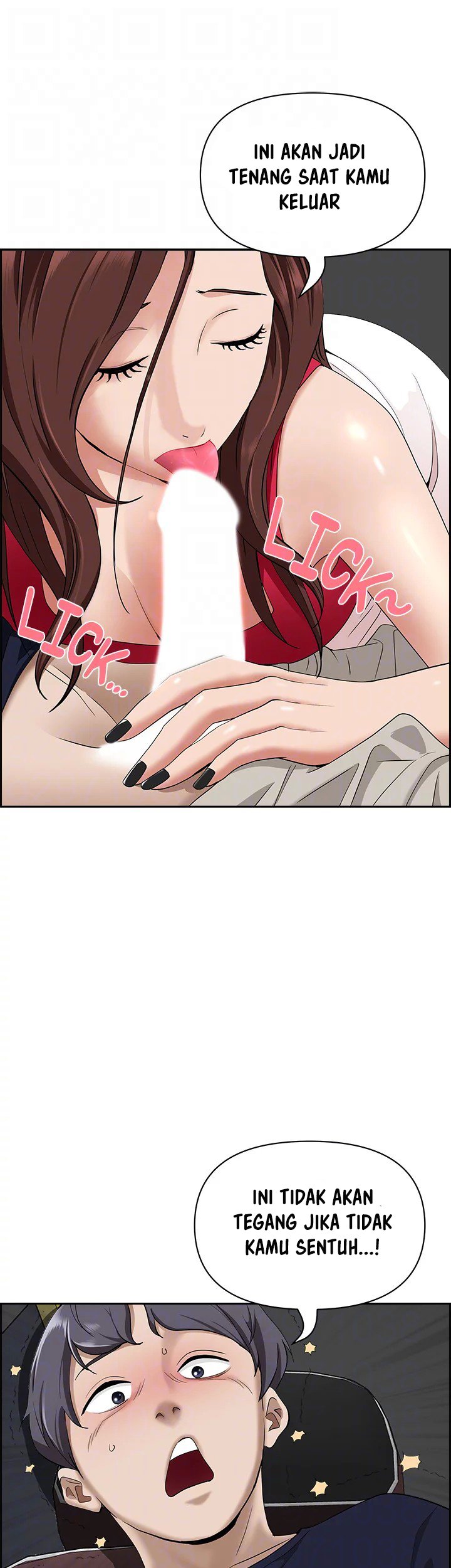 Living With a MILF - Chapter 53 22