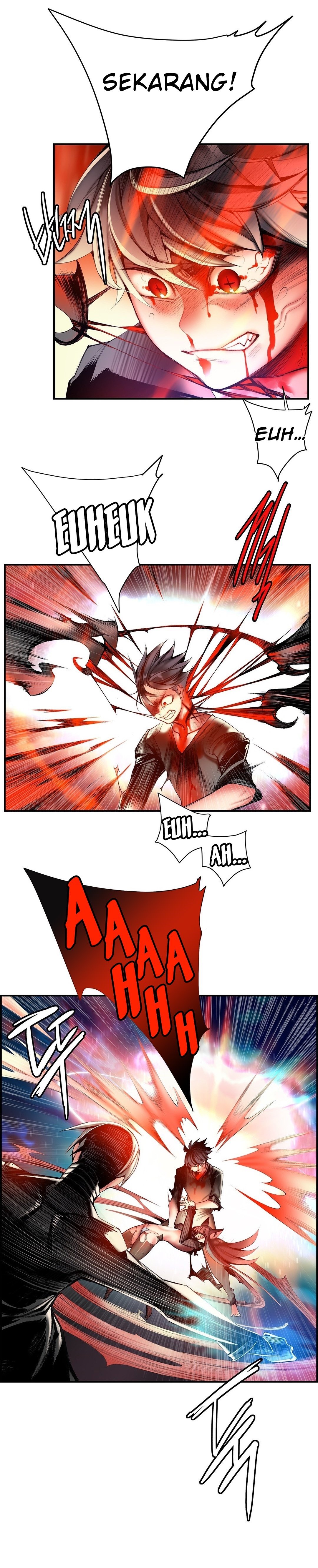 Lilith&#8217;s Cord - Chapter 54 30