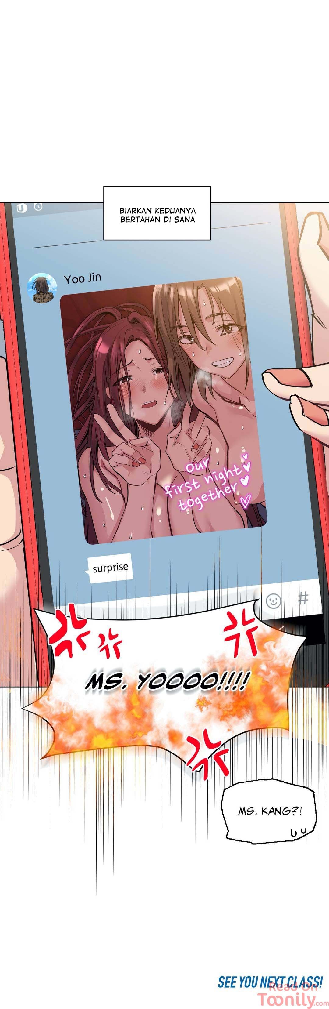 Lucky Guy - Chapter 53 40