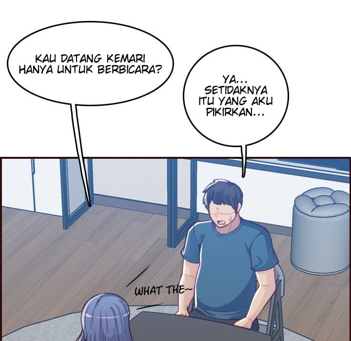 Never Too Late - Chapter 53 49
