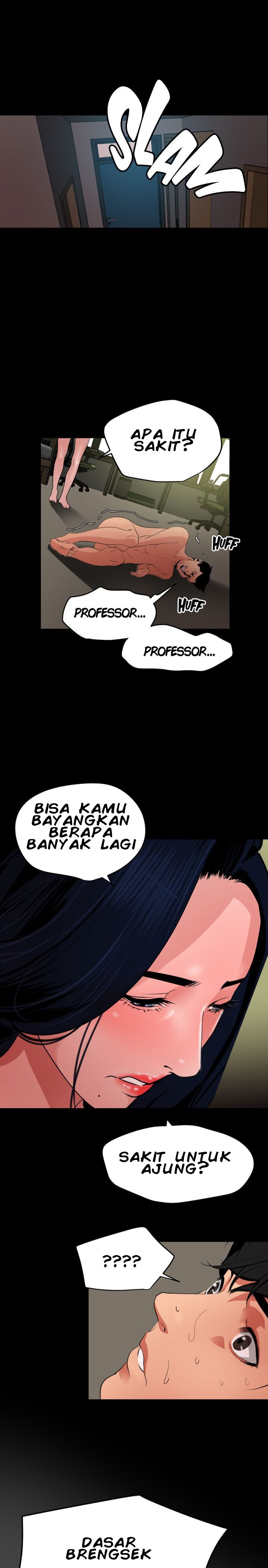 Lightning Rod - Chapter 53 15