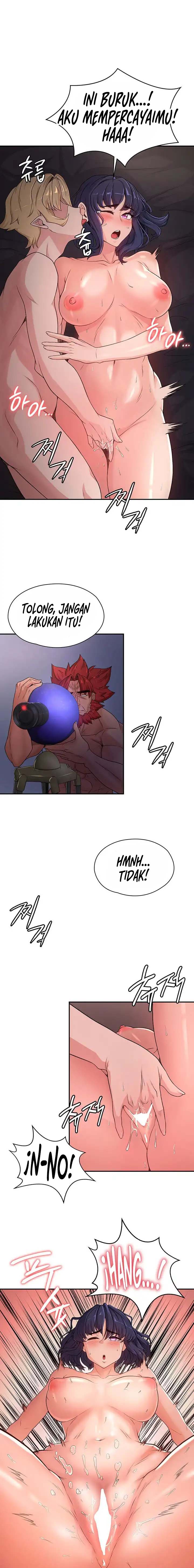 The Main Character is the Villain - Chapter 53 12 The Main Character is the Villain - Chapter 53 12