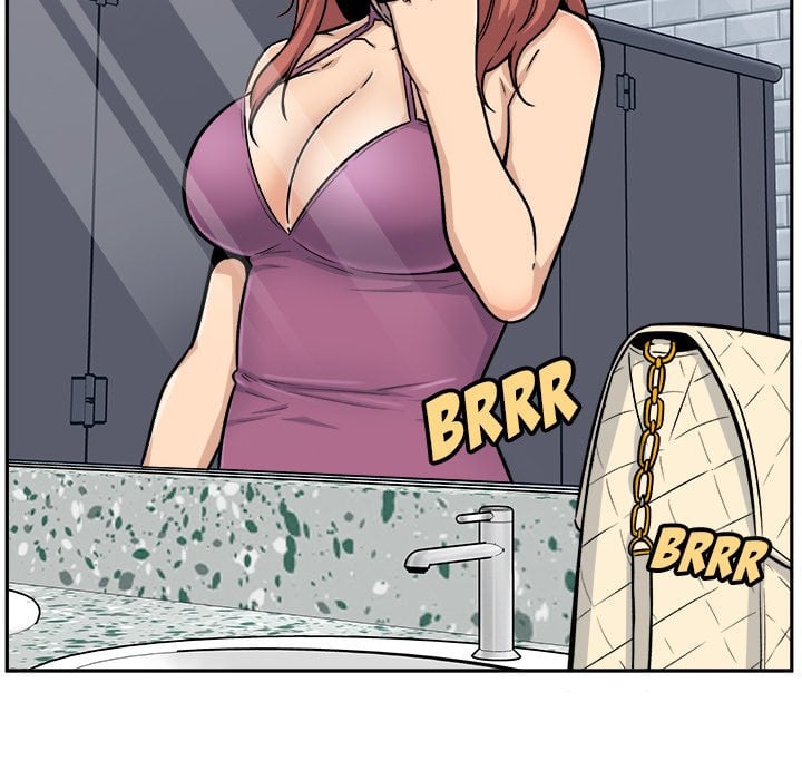 The Ark Is Me - Chapter 53 74