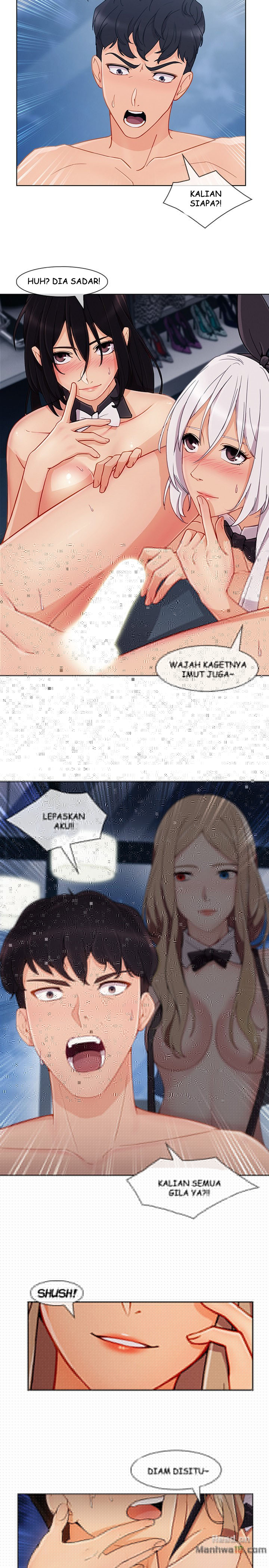 Lady Garden - Chapter 53 10