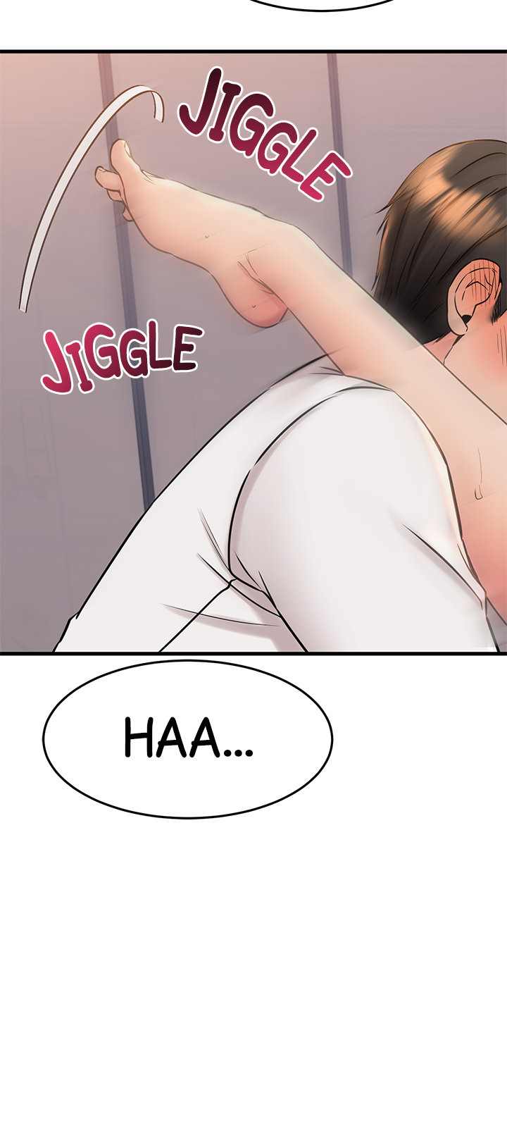 My Female Friend Who Crossed The Line - Chapter 53 55